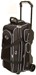 Linds Deluxe 3 Ball Roller Black/Black