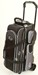 Linds Deluxe 3 Ball Roller Black/Silver