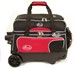 Linds Deluxe 2 Ball Roller Black/Red