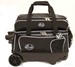 Linds Deluxe 2 Ball Roller Black/Black