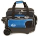 Linds Deluxe 2 Ball Roller Black/Blue