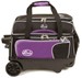 Linds Deluxe 2 Ball Roller Black/Purple