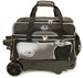 Linds Deluxe 2 Ball Roller Black/Silver