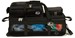 Linds Triple Tote Plus Roller Black/Black