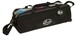 Linds Triple Tote Roller Black/Black
