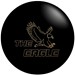 900Global Black Eagle