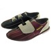 BSI Mens Hook&amp;Loop Cosmic Rental Shoe-ALMOST NEW