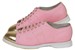 Linds Womens Classic SE Pink/Gold Right Hand