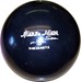 Marksman Black Rubber Pro Ball