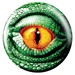 Brunswick Lizard Eye Glow Viz-a-Ball - SALE