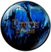Columbia Freeze Hybrid Black/Blue/Silver