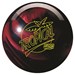 Storm Tropical Breeze Black/Cherry