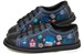 Linds Kids Bot Black Lace