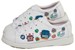Linds Kids Bot White Lace