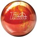 Brunswick TZone Hot Lava