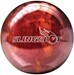 Brunswick Slingshot Red/Orange