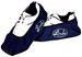 Linds Shoe Cover Blue