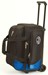 Linds Basic Double Roller Black/Blue