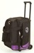Linds Basic Double Roller Black/Purple