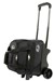 Linds Deluxe Single Roller Black/Black