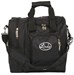 Linds Deluxe Single Tote Black/Black