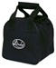 Linds Spare Ball Tote Black