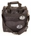 Linds Laser Basic Single Tote Black