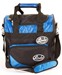 Linds Laser Basic Single Tote Blue