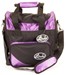 Linds Laser Basic Single Tote Purple