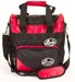 Linds Laser Basic Single Tote Red