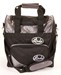 Linds Laser Basic Single Tote Silver