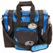 Linds Laser Deluxe Single Tote Blue
