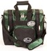 Linds Laser Deluxe Single Tote Green