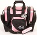 Linds Laser Deluxe Single Tote Pink