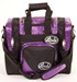 Linds Laser Deluxe Single Tote Purple