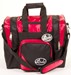 Linds Laser Deluxe Single Tote Red