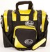 Linds Laser Deluxe Single Tote Yellow