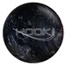 900Global Hook Black/Silver Pearl
