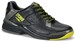 Storm Mens SP 700 Black/Grey/Lime Left Handed