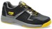 Storm Mens Lightning Black/Grey/Yellow Right Hand