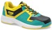 Storm Mens Lightning Teal/Black/Yellow Left Hand