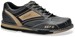 Dexter Mens SST 6 LZ Black/Stone Wide Width RH
