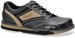 Dexter Mens SST 6 LZ Black/Stone Left Hand