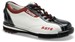 Dexter Womens SST 8 LE White/Black/Red RH or LH