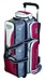 Storm Rolling Thunder 3 Ball Roller Gry/Red/White