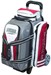 Storm Rolling Thunder 2 Ball Roller Grey/Red/White