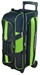 Storm Streamline 3 Ball Roller Black/Lime