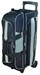 Storm Streamline 3 Ball Roller Black/Silver