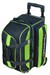 Storm Streamline 2 Ball Roller Black/Lime