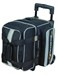 Storm Streamline 1 Ball Roller Black/Silver